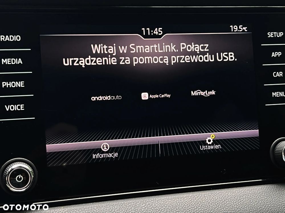 Skoda Karoq 1.6 TDI SCR DSG Drive 125 - 26
