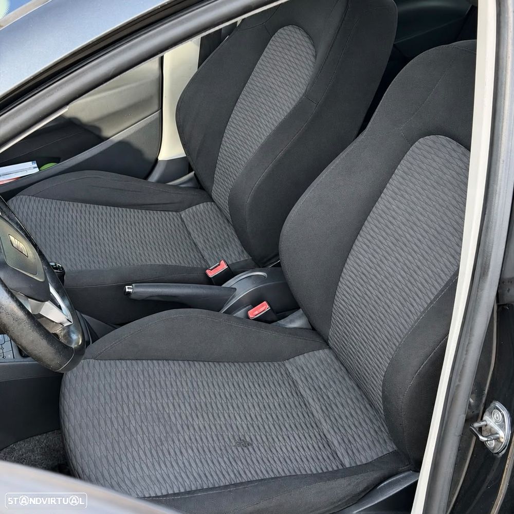 SEAT Ibiza 1.2 TSi 25 Anos - 10