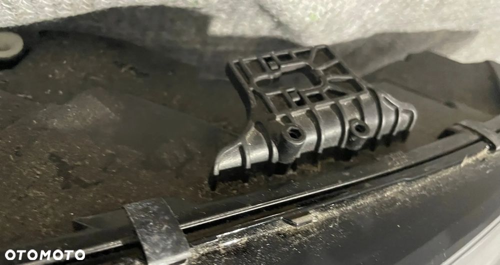 Audi A4 B9 8W reflektory lampy full led kompletne - 4