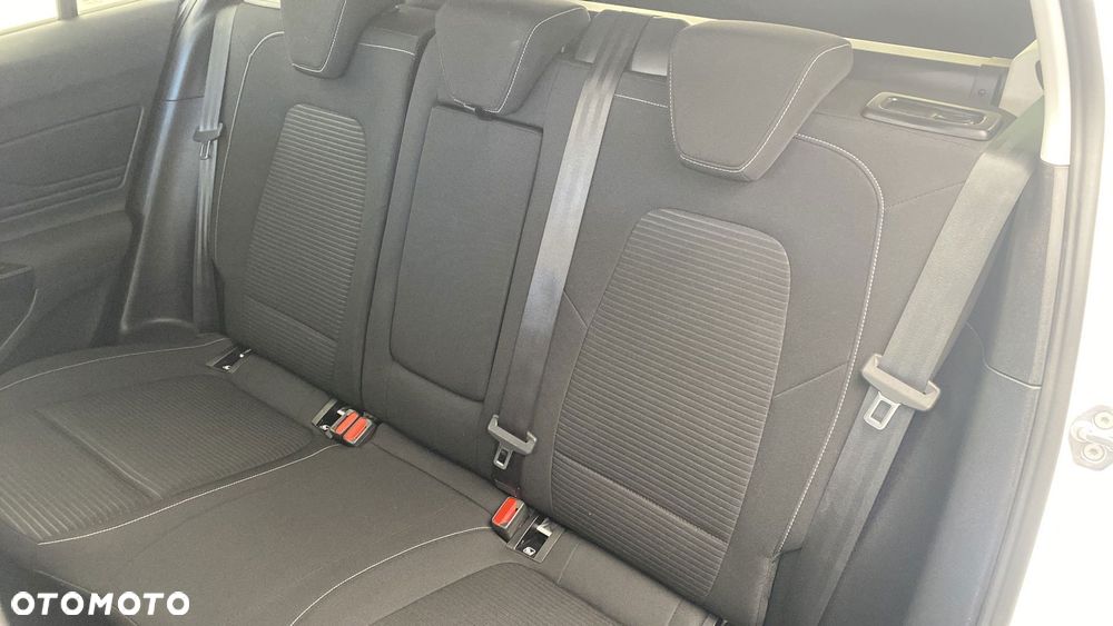 Ford Focus 1.0 EcoBoost mHEV Titanium X - 13