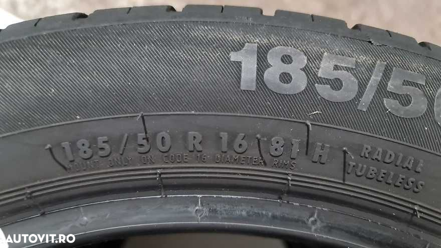 185.50.R16 81H CONTINENTAL CP V10103 - 4