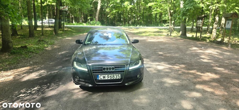Audi A5 Coupé 2.0 TDI ultra - 3