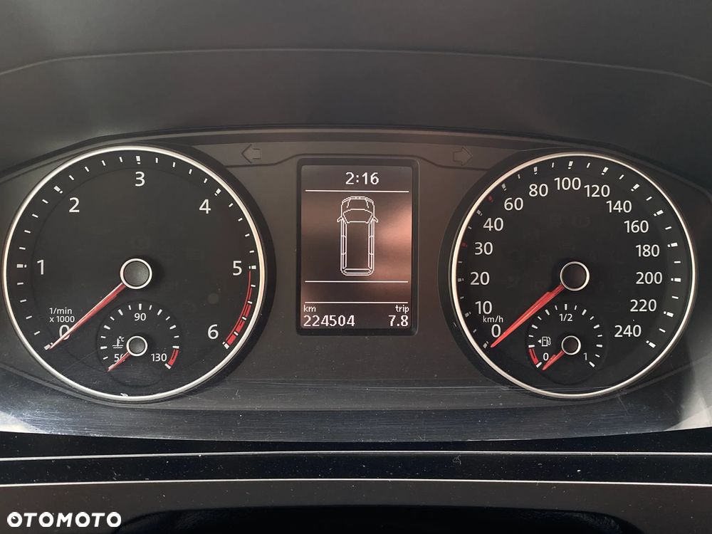 Volkswagen TRANSPORTER 2,0 TDI 150KM L2 4MOTION ZABUDOWA WARSZTATOWA - 39