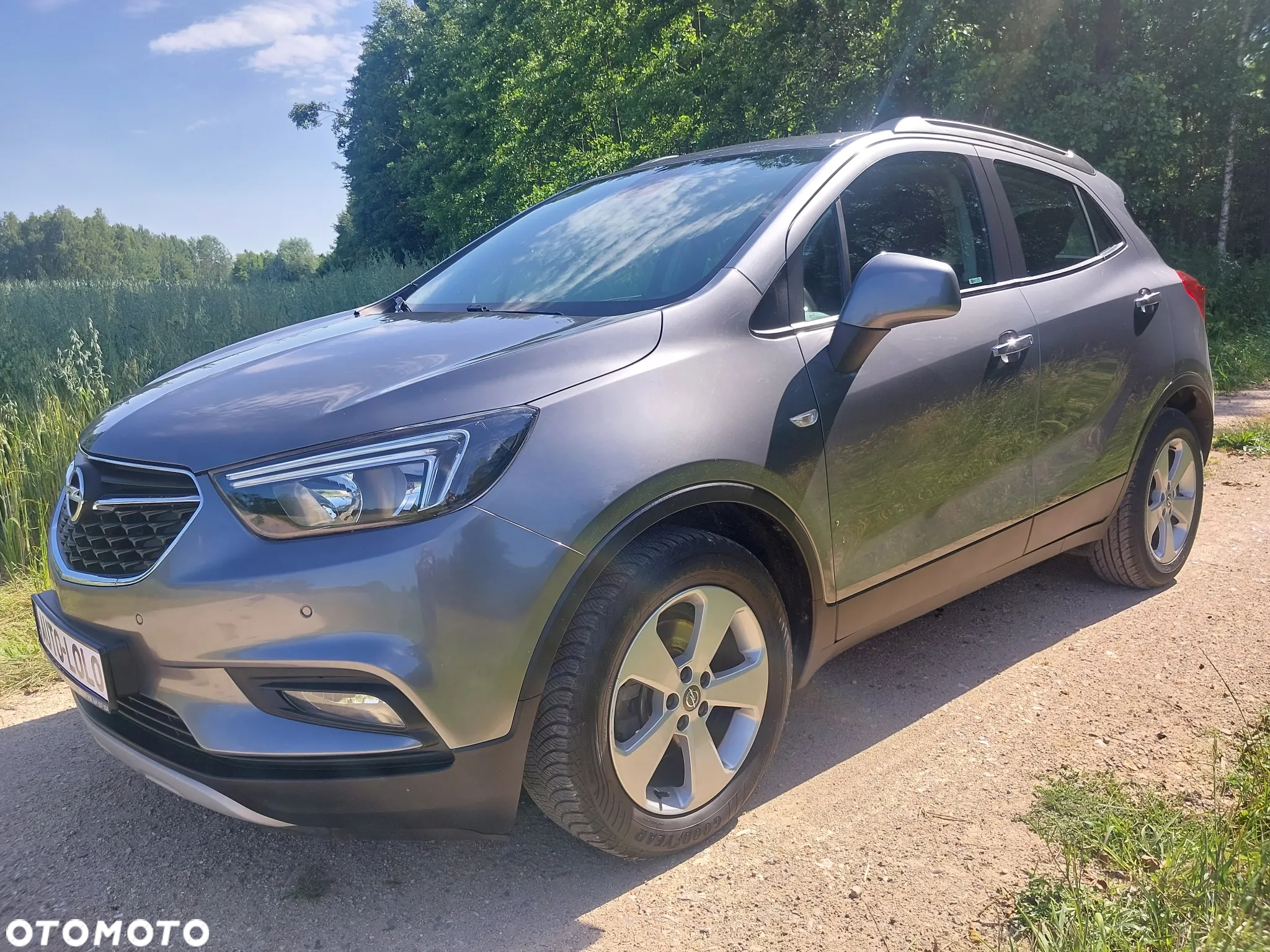 Opel Mokka - 3