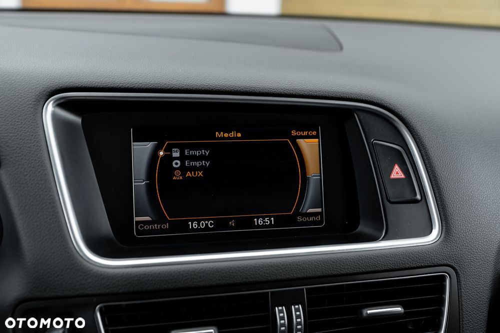 Audi Q5 2.0 TDI quattro S tronic - 33