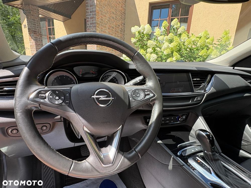 Opel Insignia 1.5 T GPF Elite S&S - 2