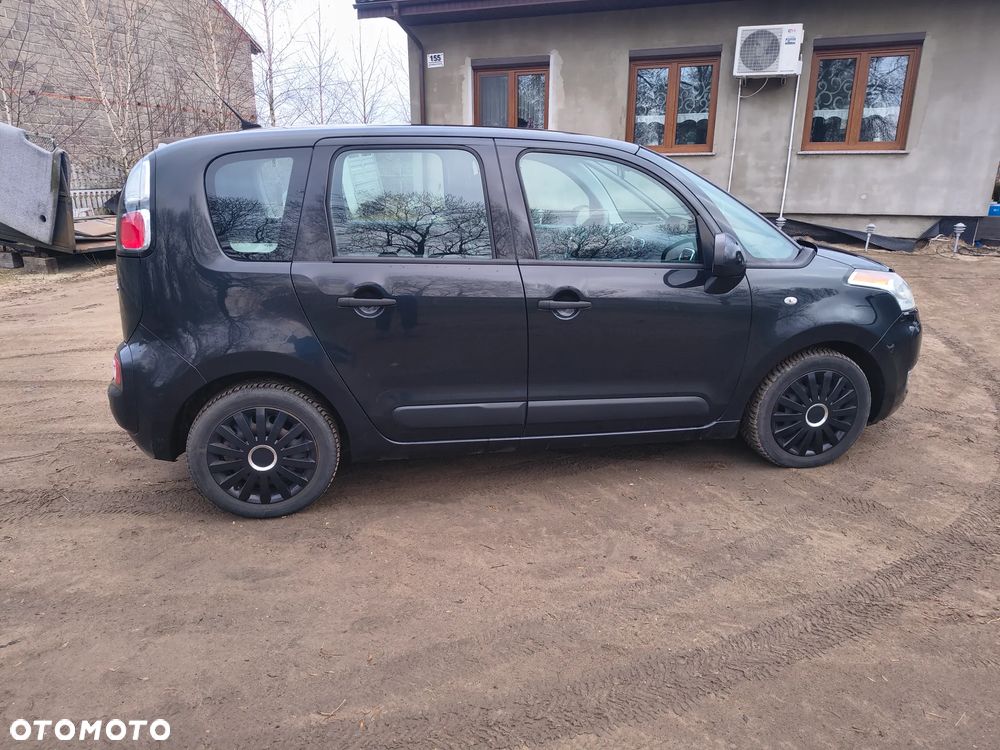 Citroën C3 Picasso VTi 95 Advance - 3