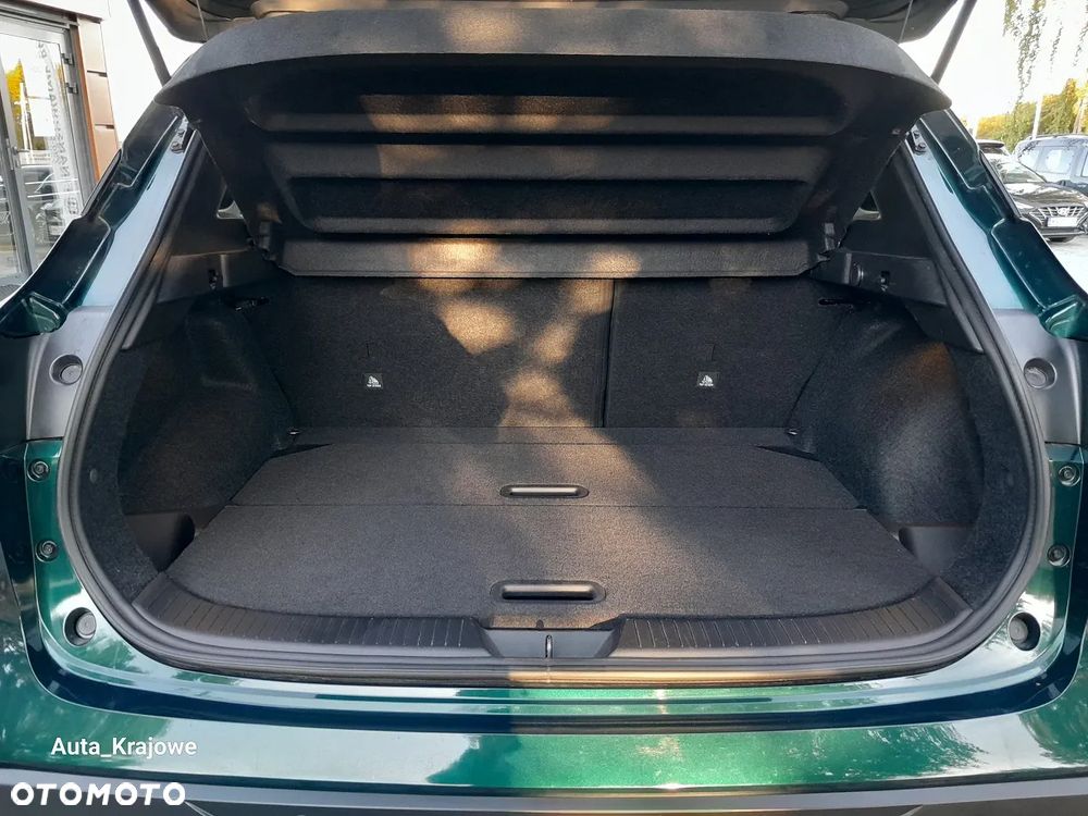 Nissan Qashqai 1.3 DIG-T mHEV N-Connecta Xtronic - 31