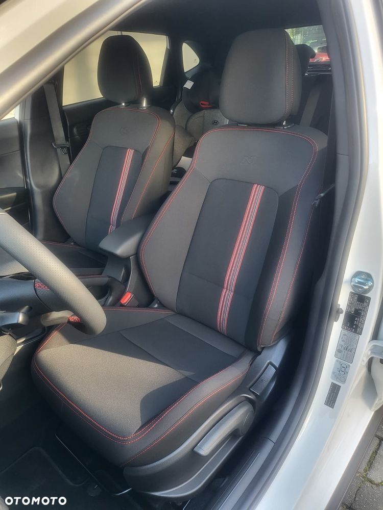 Hyundai i20 1.0 T-GDI N Line - 18