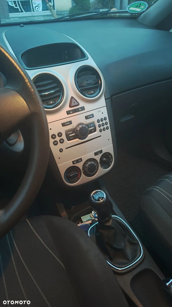 Opel Corsa 1.3 CDTI - 2