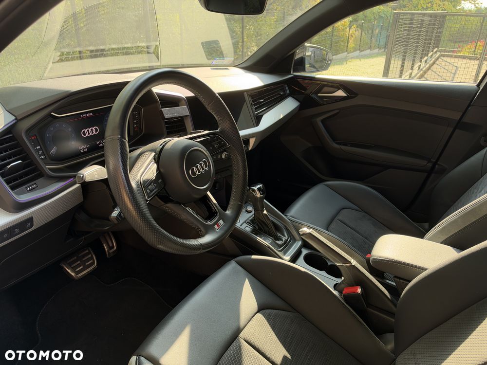 Audi A1 Sportback - 6