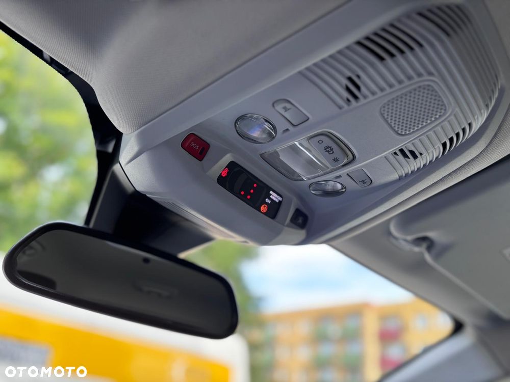 Peugeot 3008 BlueHDi 130 Stop & Start EAT8 Active Business-Paket - 40