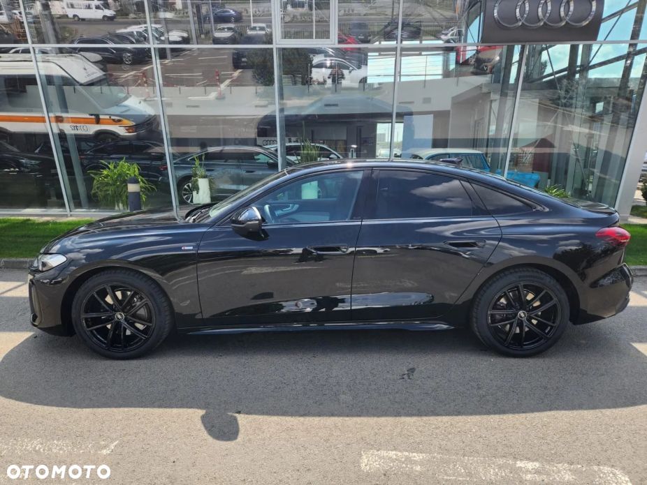Audi A5 Limousine TFSI S tronic - 3