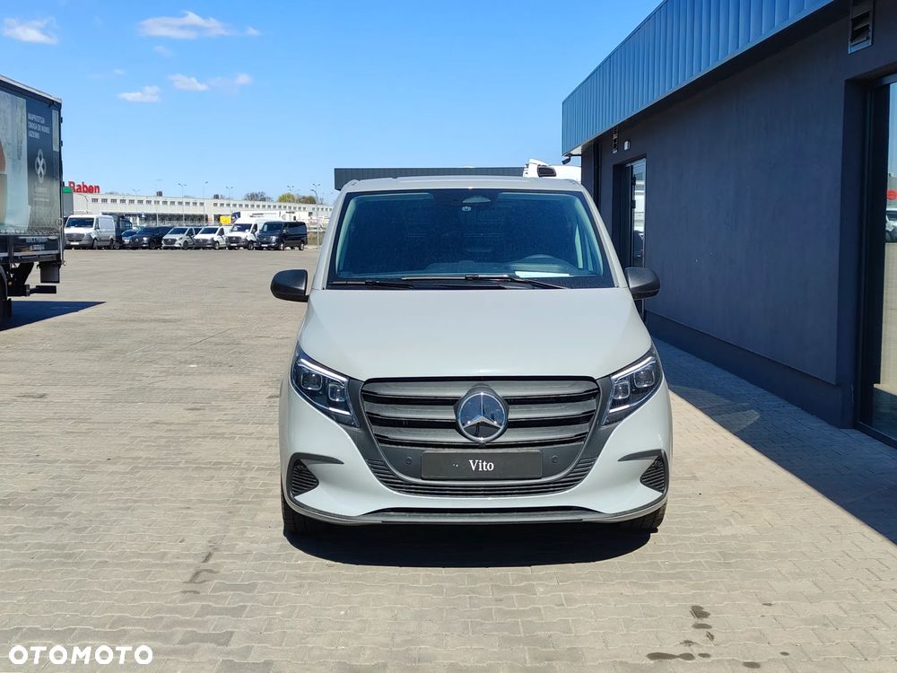 Mercedes-Benz Vito - 3