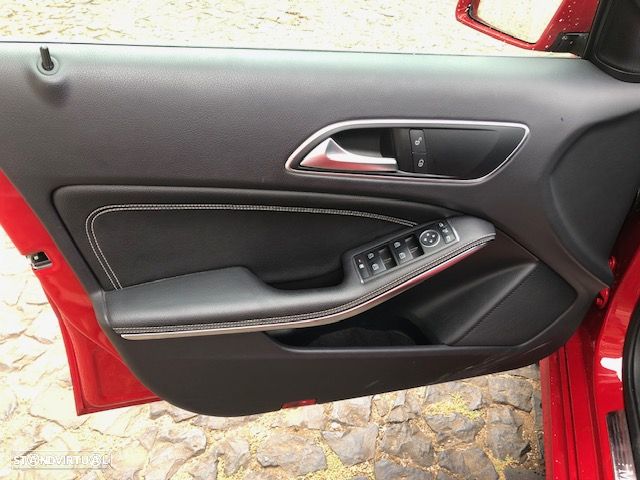 Mercedes-Benz A 180 - 17