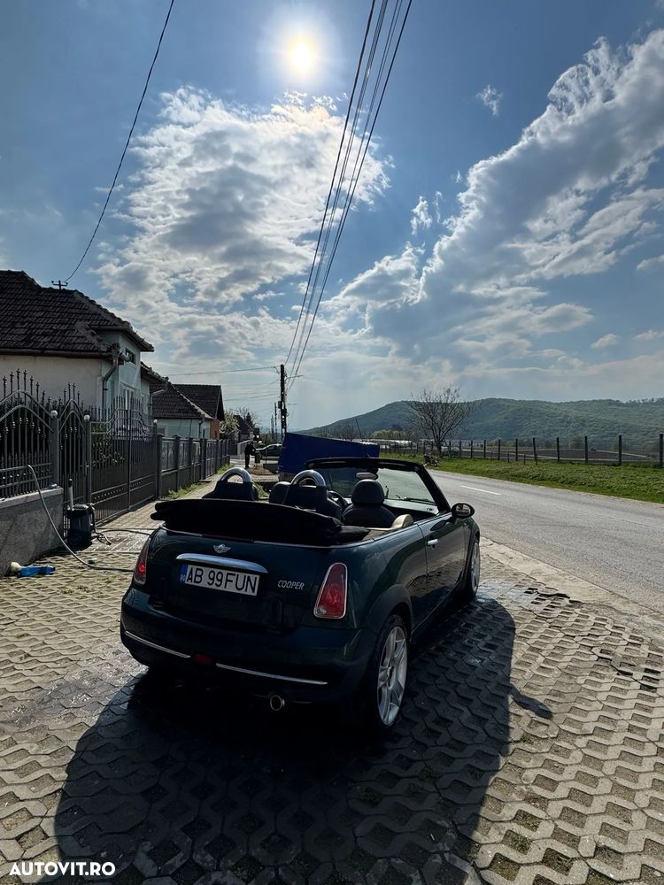 Mini ONE - 12