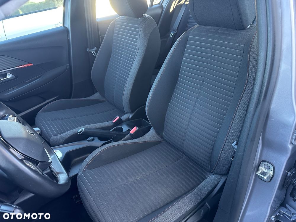 Peugeot 208 PureTech 100 Active Pack - 19