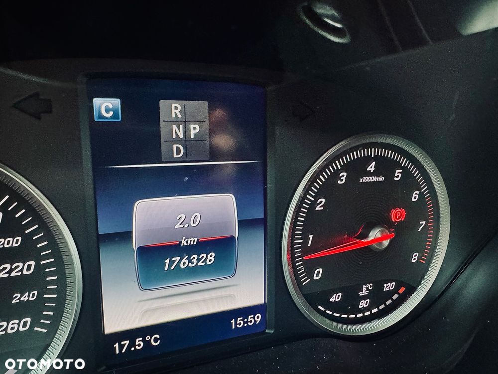 Mercedes-Benz GLC 300 4-Matic - 18