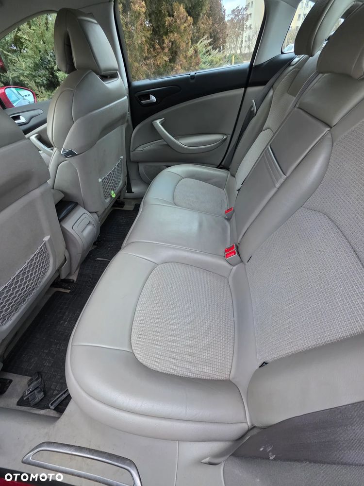 Citroën C5 - 10
