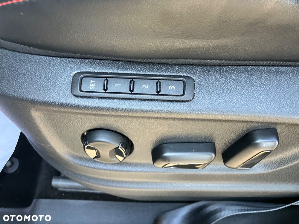 Skoda Kodiaq 2.0 Bi-TDI 4x4 DSG RS - 12