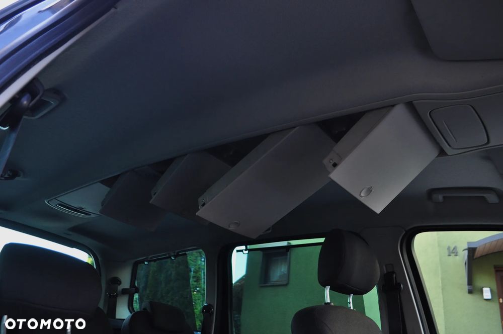 Ford Galaxy 2.0 TDCi Ghia - 28