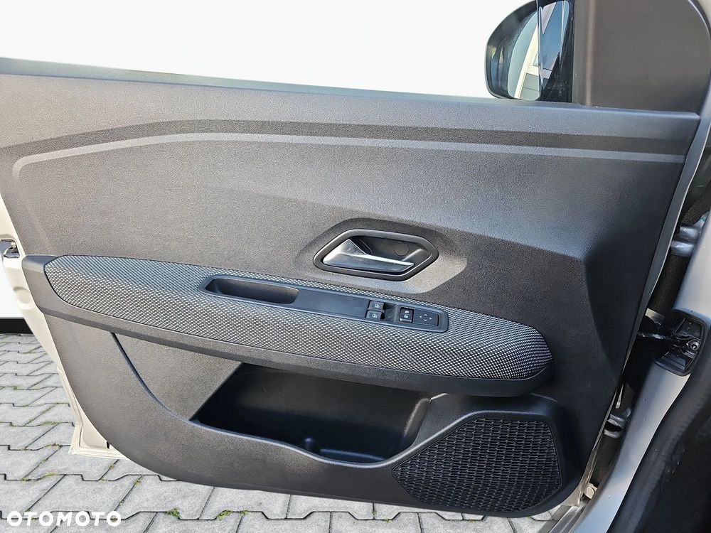 Dacia Jogger 1.0 TCe Comfort - 16