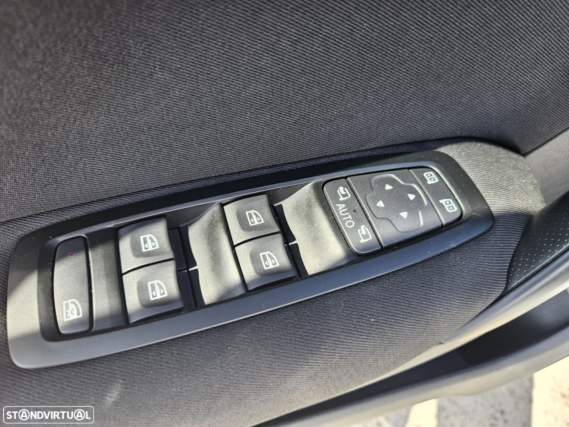 Renault Mégane 1.5 dCi Zen ECO - 43