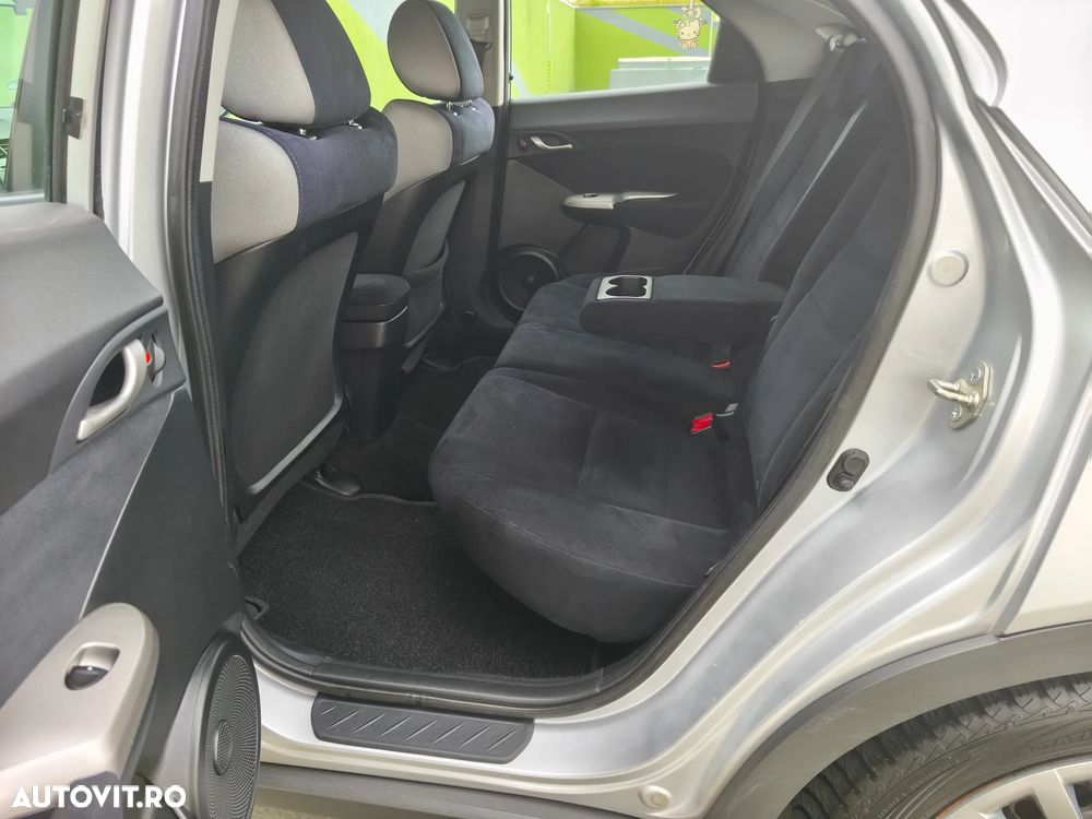 Honda Civic - 8