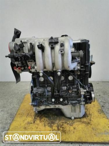 Motor Kia  Rio 1.4i de 2012 Ref: G4EE - 1