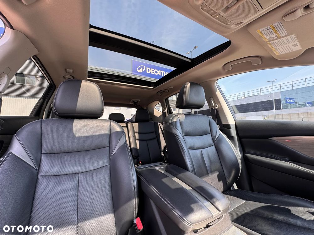 Nissan Murano 3.5 V6 Premium - 13