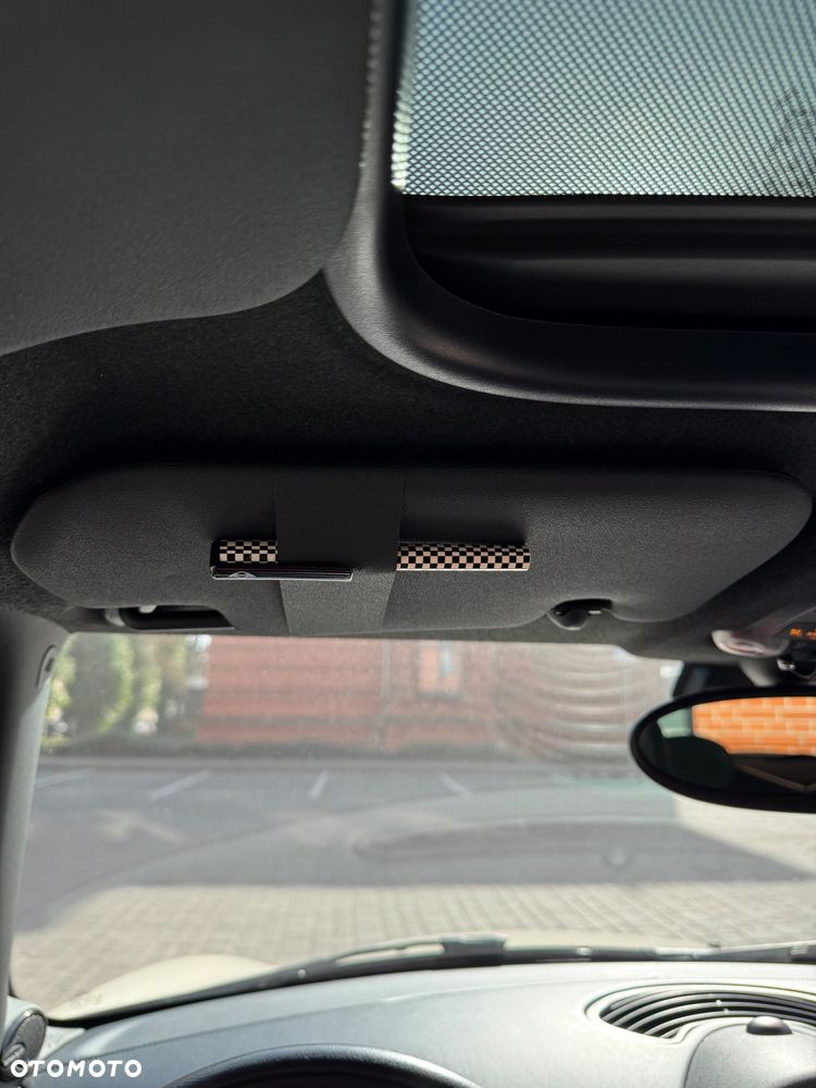 MINI Cooper S - 22