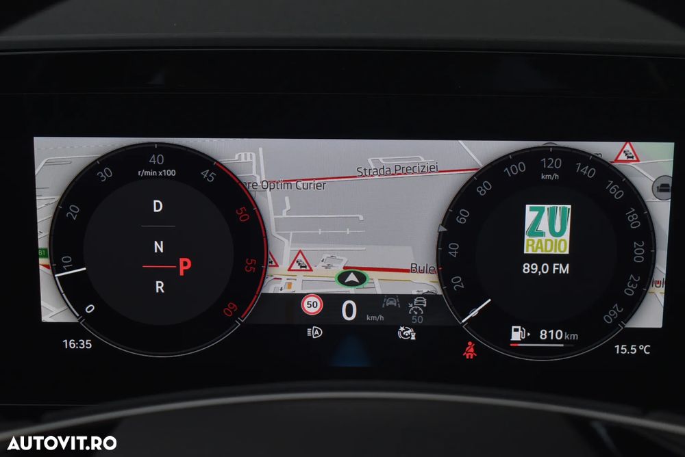 Skoda Kodiaq 2.0 TDI 4X4 DSG Selection - 10