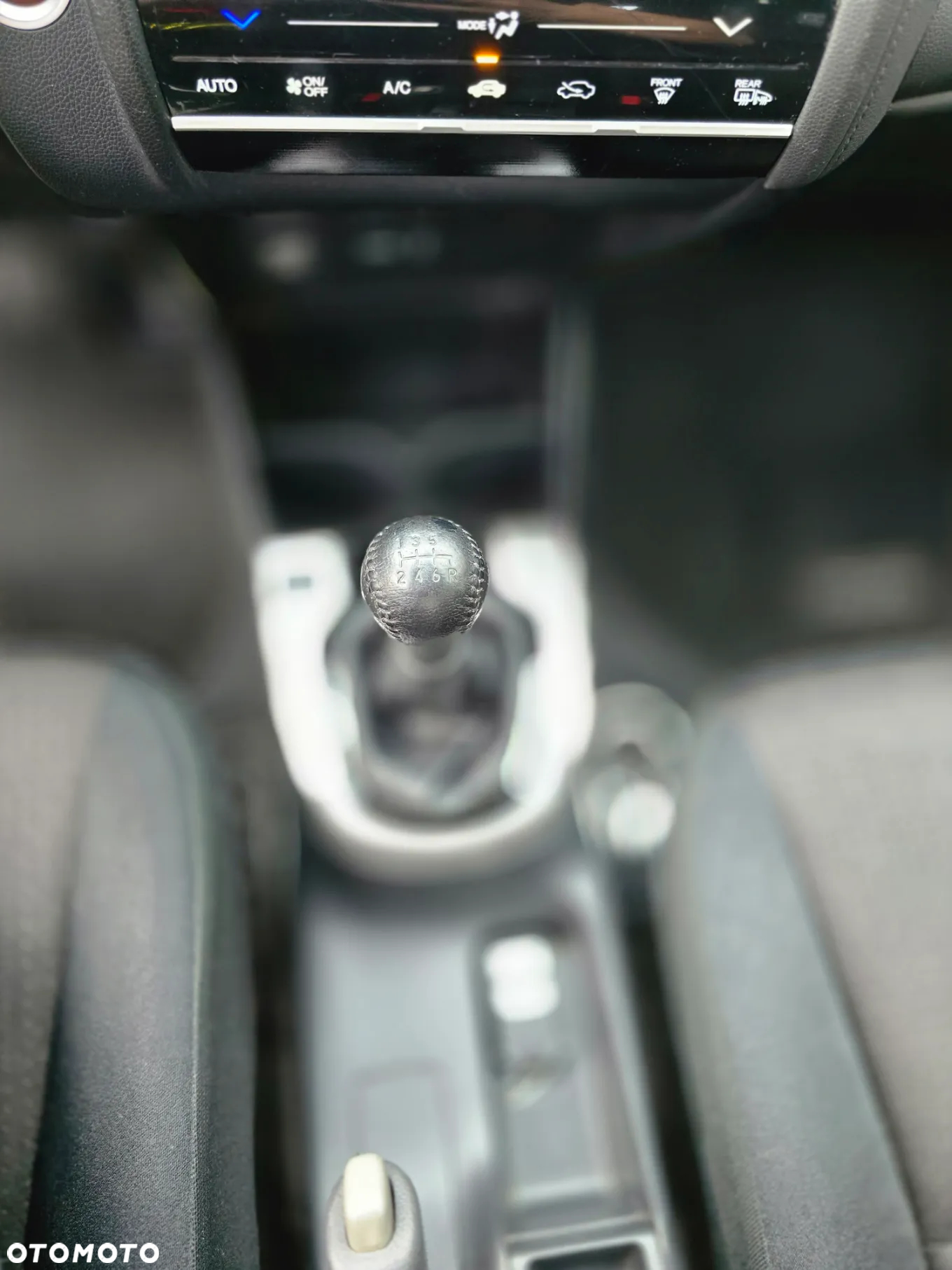 Honda Jazz 1.3 Elegance (ADAS) - 13