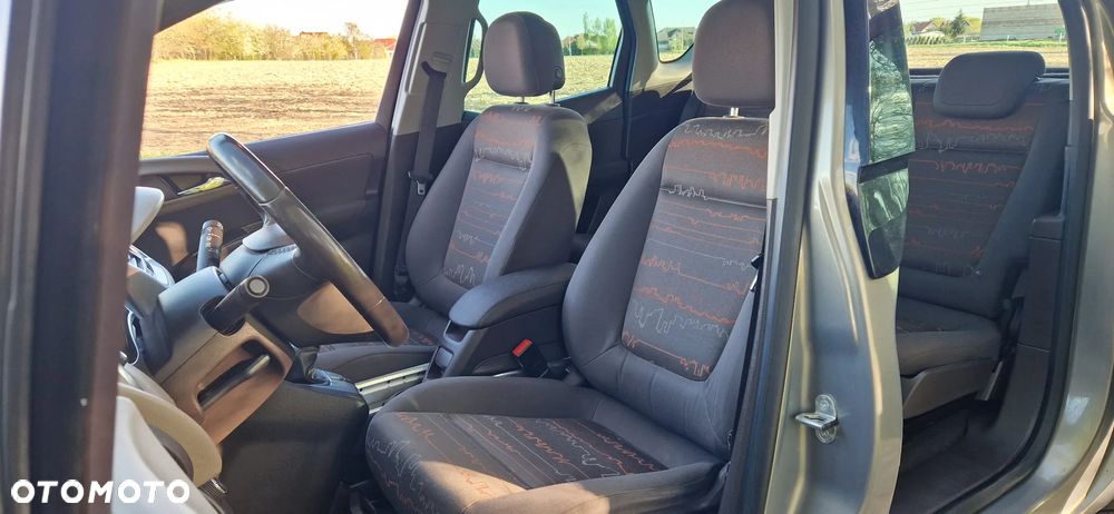 Opel Meriva 1.4 Design Edition - 19