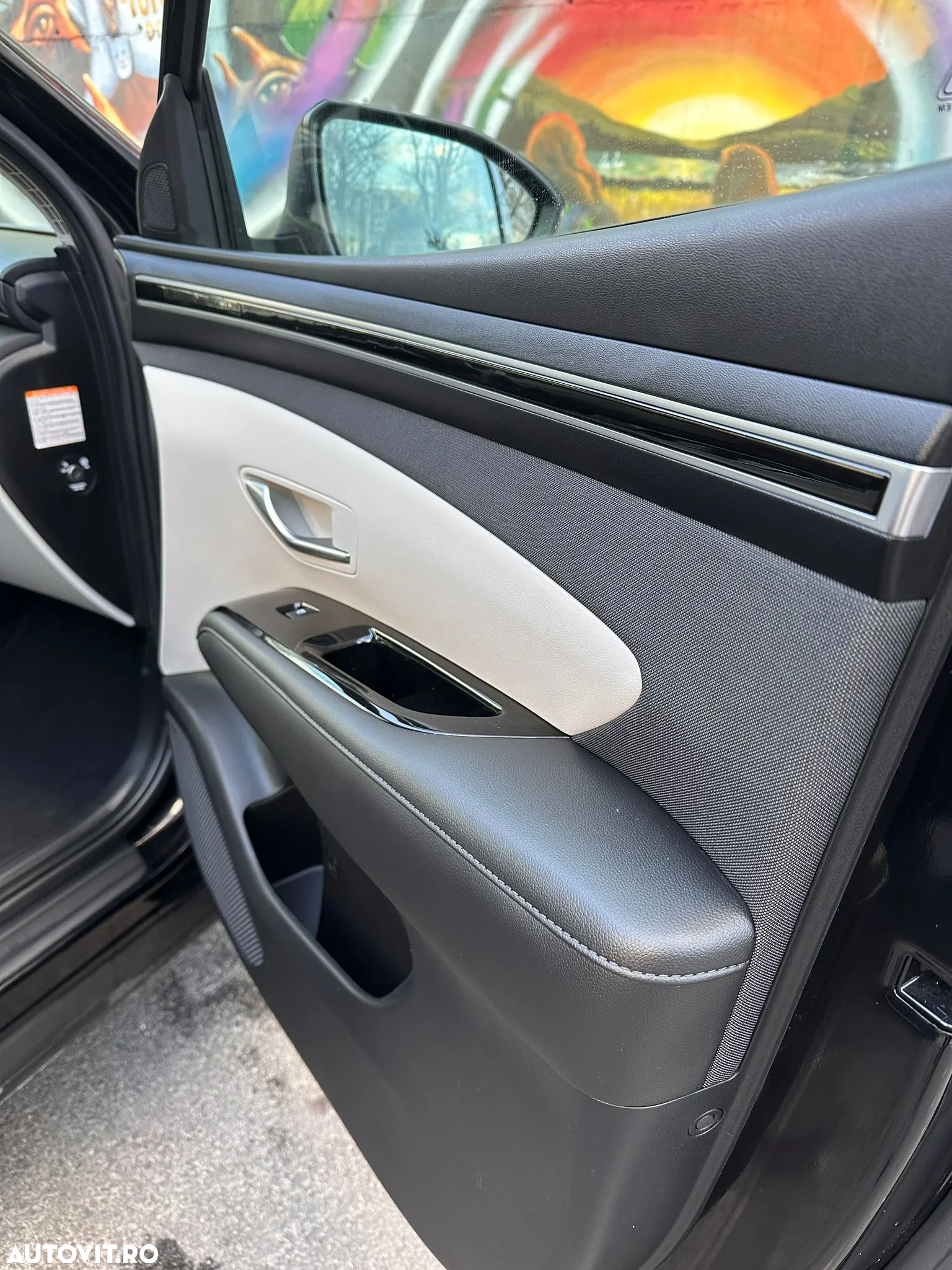 Hyundai Tucson - 11