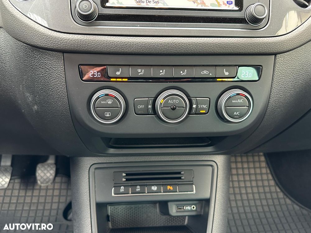 Volkswagen Tiguan - 6