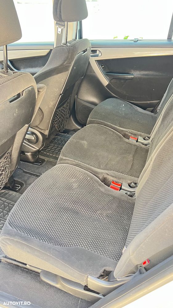 Citroën C4 Grand Picasso 1.6 HDi FAP ESG6 Confort - 7