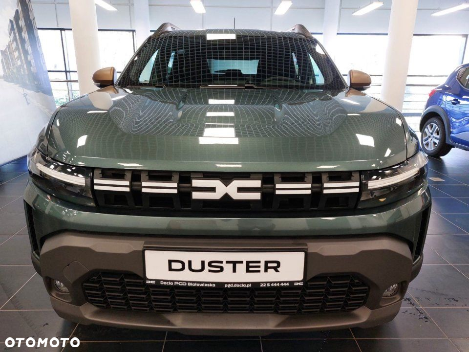 Dacia Duster - 7