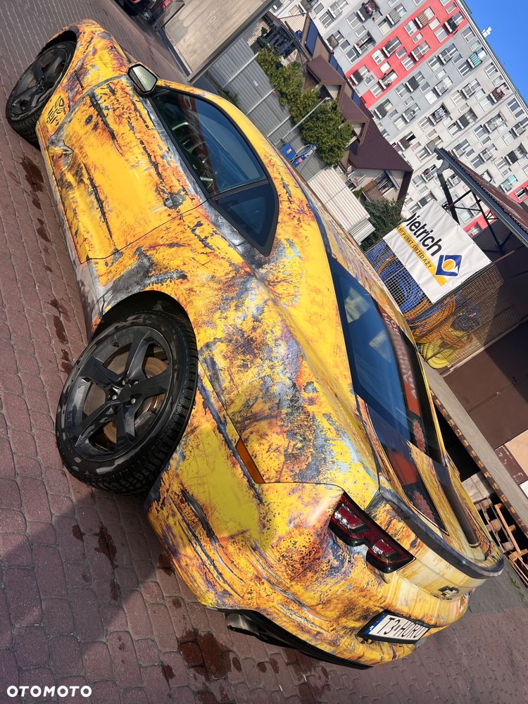 Chevrolet Camaro 6.2 V8 - 14