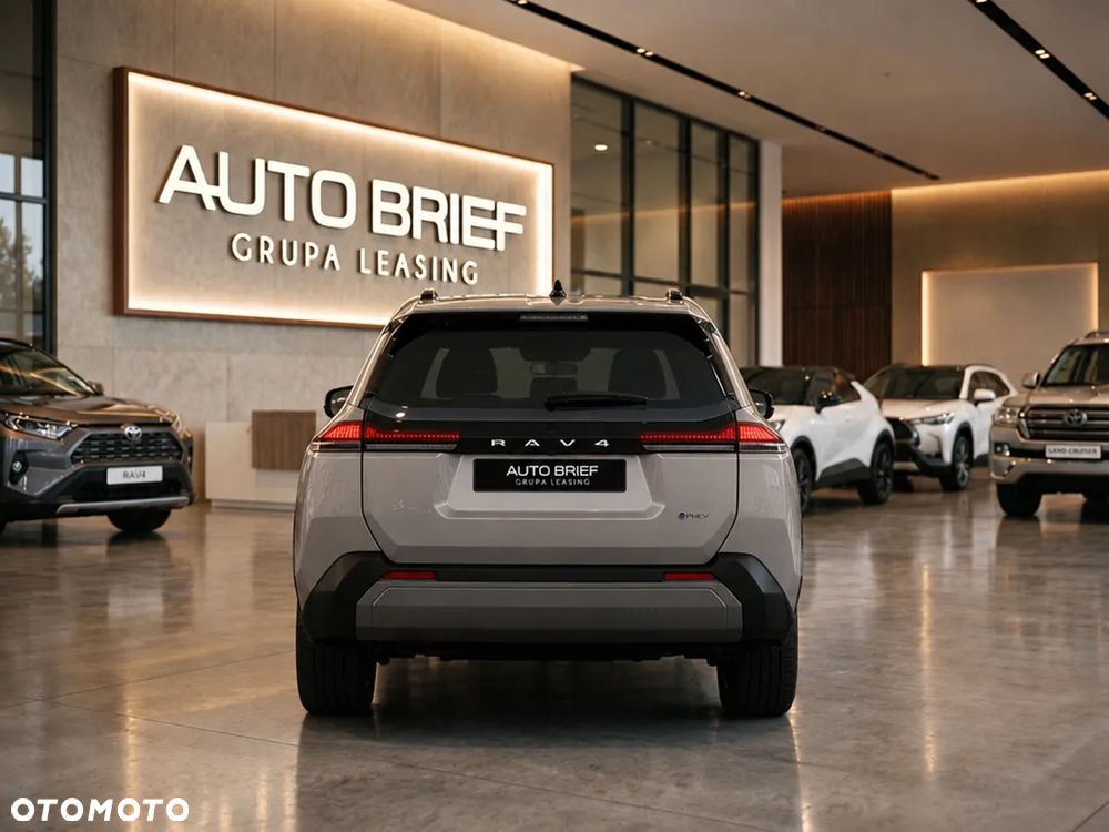 Toyota RAV4 - 10