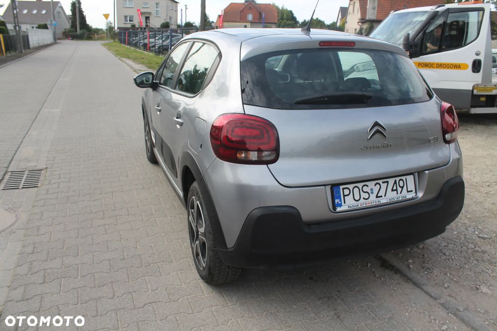 Citroën C3 - 7