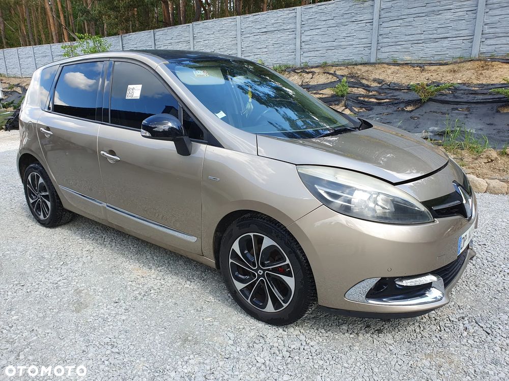 Renault Scenic 1.5 dCi Expression - 14