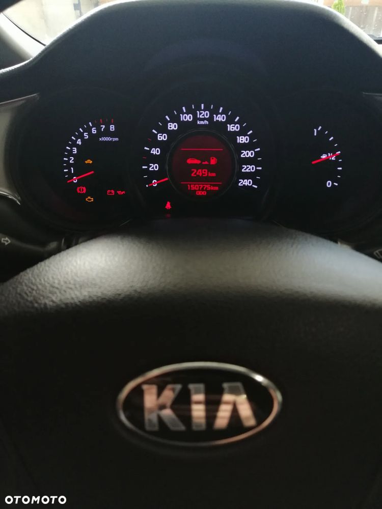 Kia Ceed Cee'd 1.6 GDI M - 13