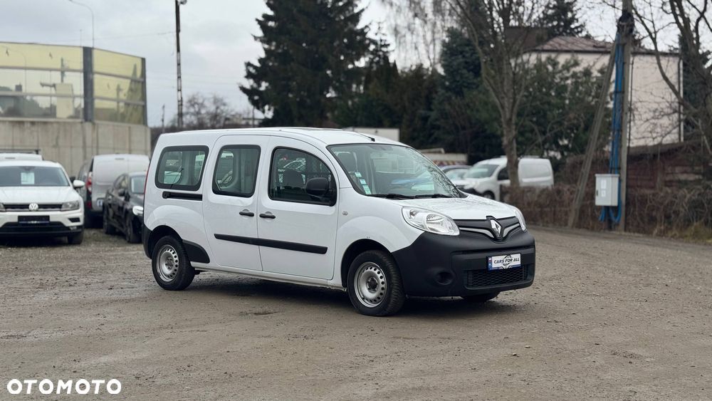 Renault Kangoo Maxi - 11