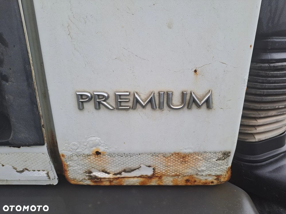 RENAULT PREMIUM 11L 439KM 2010R - CZĘŚCI !!! - 15