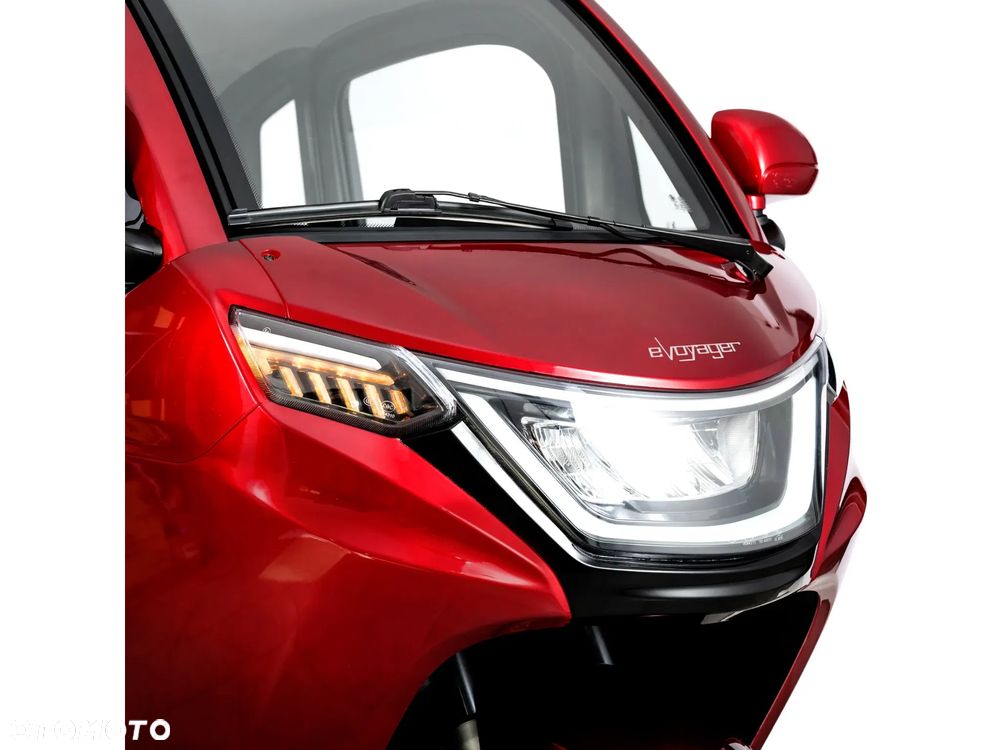 Evoyager BN712 - 9