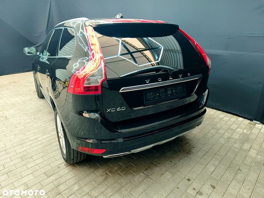 Volvo XC 60 - 13