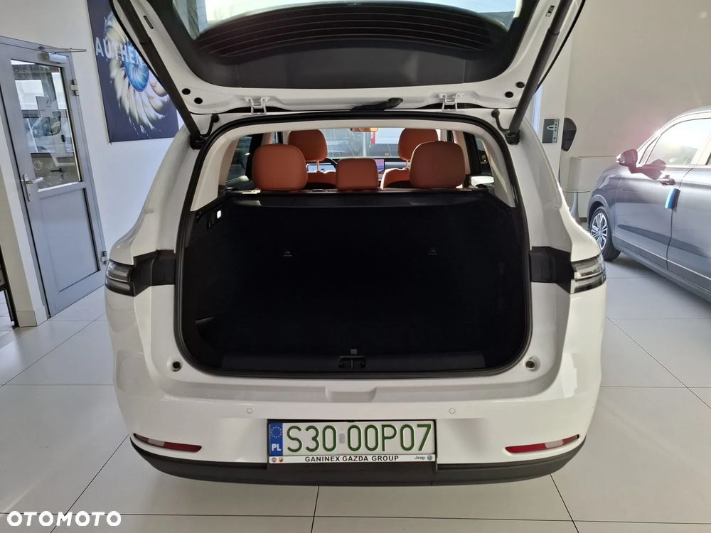 Leapmotor C10 69.9 kWh PRO Design - 10