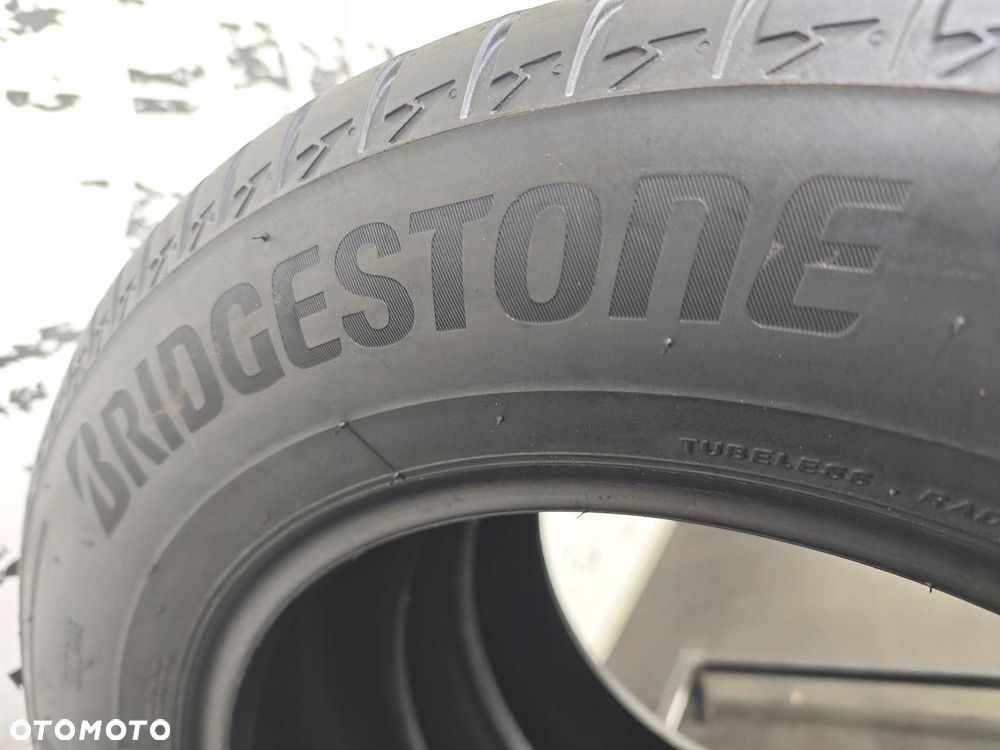 2x 215/65R17 bridgestone 2020 opony letnie 6,5mm 51170 - 3