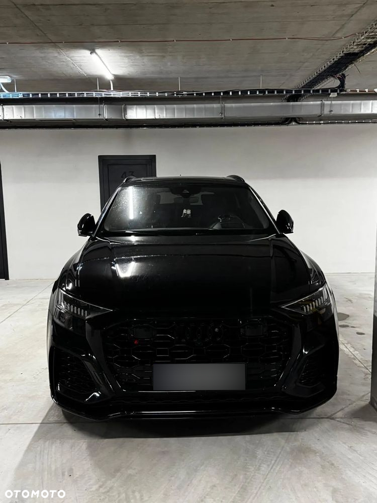 Audi RS Q8 - 3